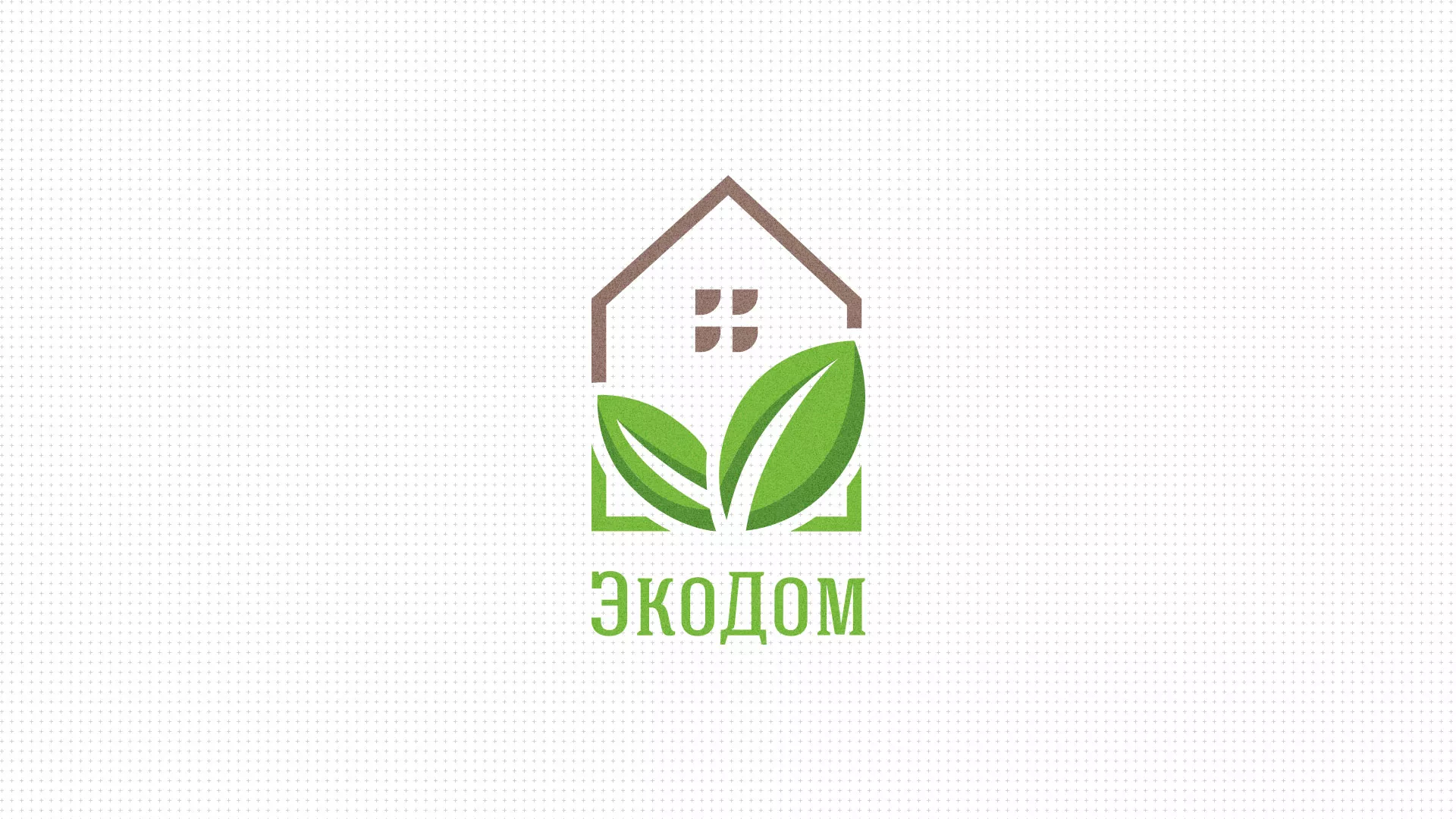 Создание сайта для строительной компании «ЭКОДОМ» в Заречном